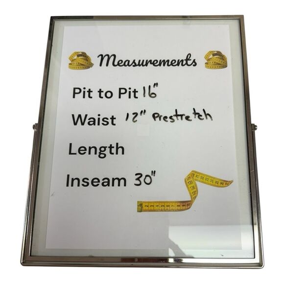 Boston Proper Red Sleeveless Flowy Jumpsuit Size S - Picture 8 of 8